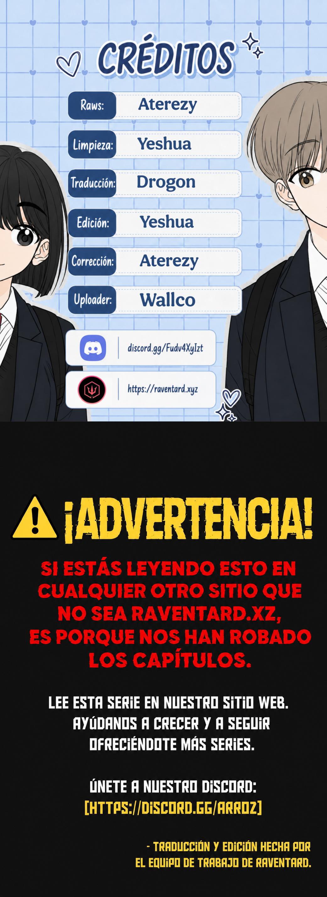 No pude reencarnar como una villana y me convertí en una heroína ganadora > Capitulo  > Page 1